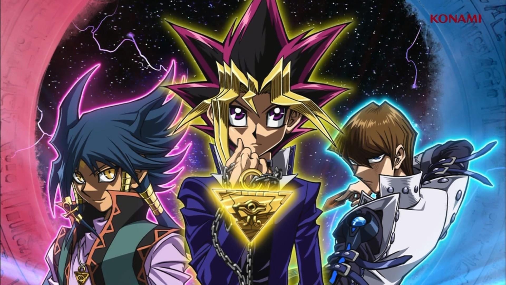 เจาะฉากสำคัญ Yu-Gi-Oh! The Dark Side of Dimensions อารมณ์ดี