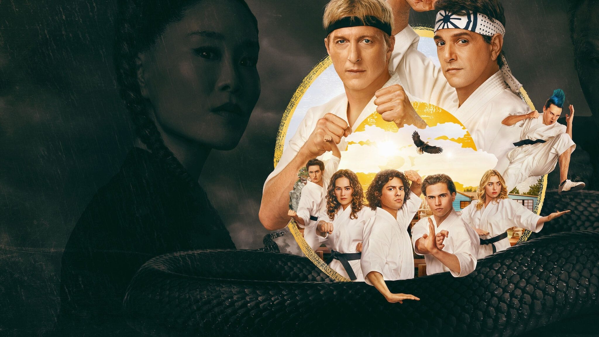 Movie Summary Cobra Kai สะท้อนความเป็นจริง