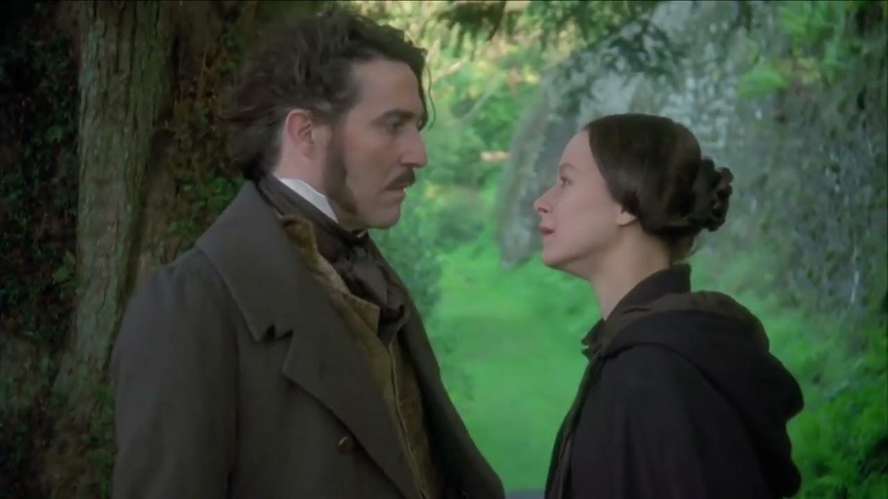 Jane Eyre รีวิวหนัง