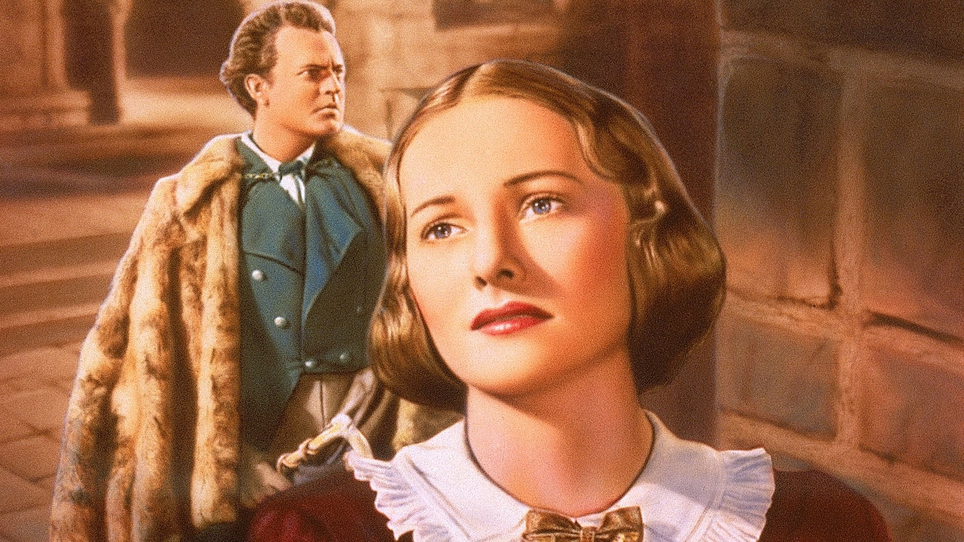 Jane Eyre รีวิวหนัง