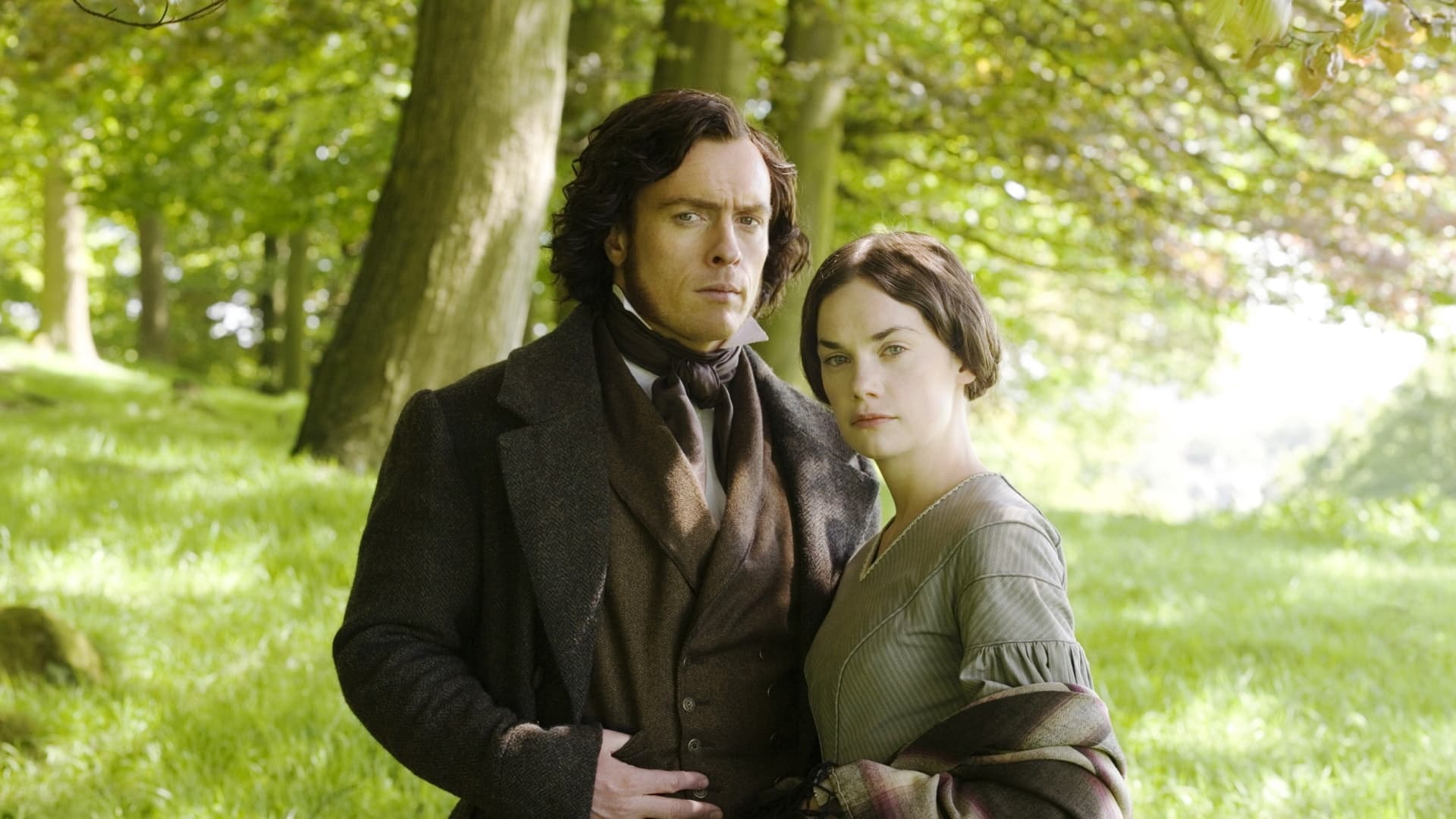 วิจารณ์ตรงประเด็น Jane Eyre ชัดเจนในทุกแมทช์
