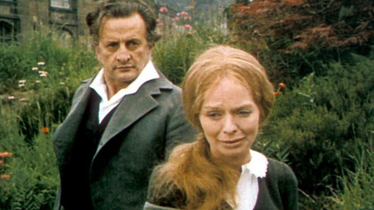 Jane Eyre รีวิวหนัง