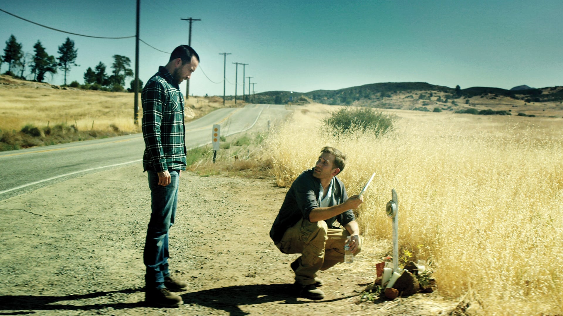 สรุปหนัง The Endless เสียงบรรยายที่น่าฟัง