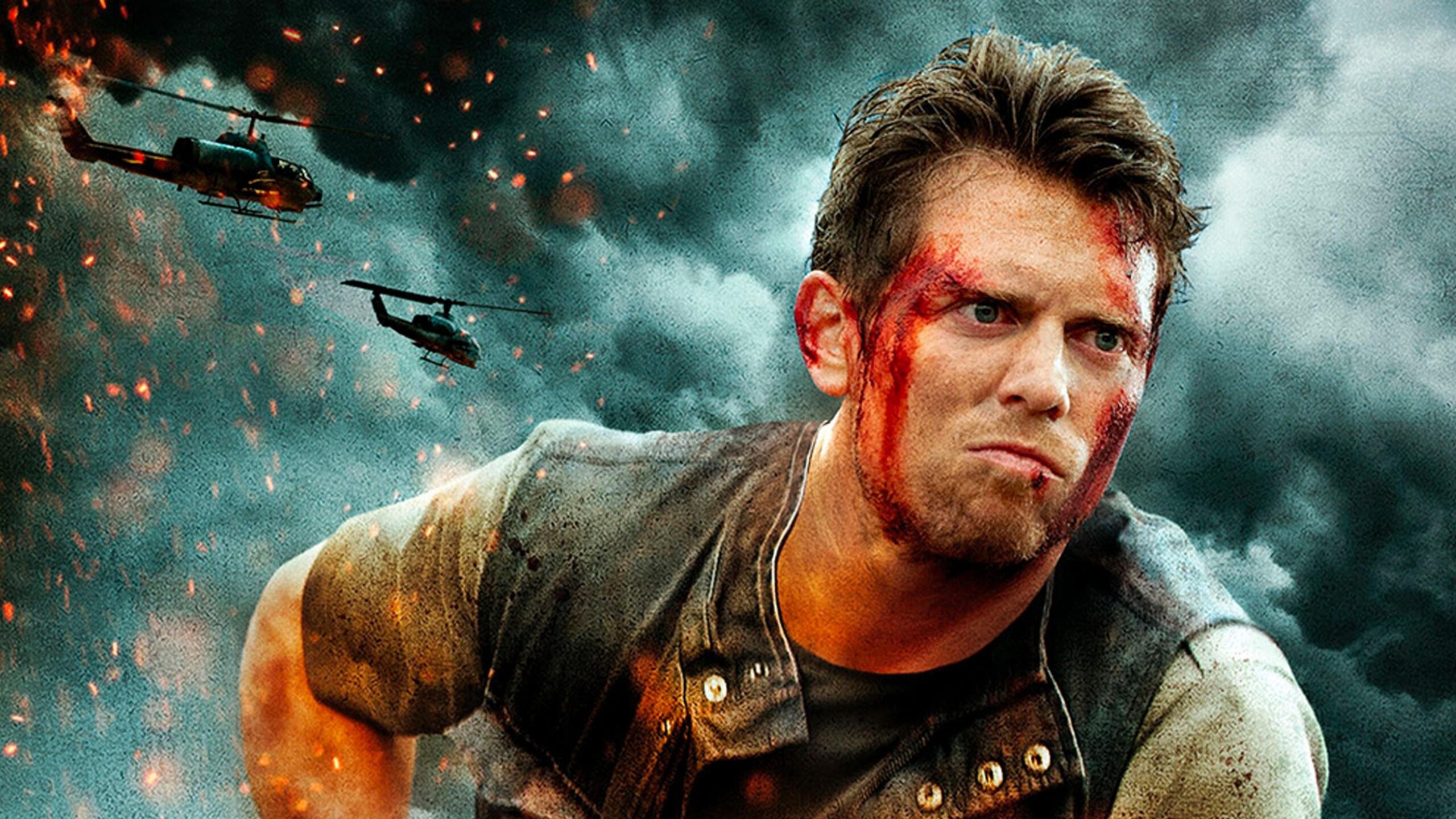 วิเคราะห์หนัง The Marine 3: Homefront ประทับใจตั้งแต่เริ่ม