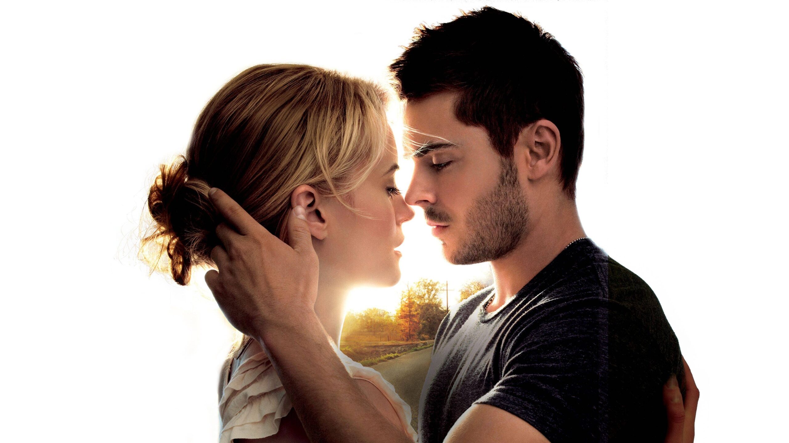 Highlight หนัง The Lucky One สุดยิ่งใหญ่